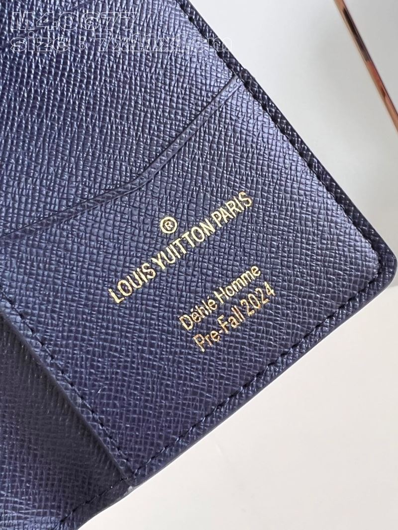 Louis Vuitton Wallets